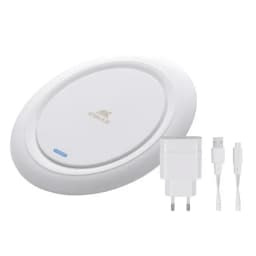 Thumbnail Đế sạc không dây Rivacase VA4914 WD1 hỗ trợ sạc nhanh - Hàng Chính Hãng 2
