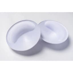 Thumbnail Đệm Mút Ngực Đàn Hồi Livan Sport Dày 1,3 cm, Đệm Ngực 2