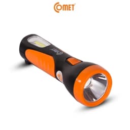 Thumbnail Đèn Pin Sạc Led Comet CRT254 2W đa năng 2