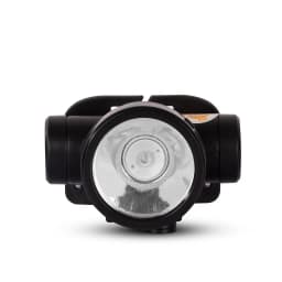 Thumbnail Đèn Pin Sạc Led Đội Đầu Comet CRT1614 2W có choá rời lắp vào đổi màu ánh sáng từ Trắng sang Vàng 3