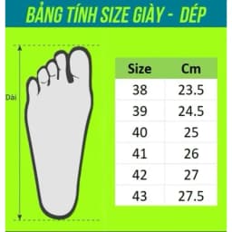 Thumbnail Dép da nam cao cấp gemis đế cao 2,5cm kép 2 lớp chống chơn trượt 3