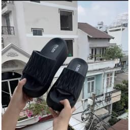 Thumbnail Dép đúc đế cao 6cm siêu nhẹ xinh 3