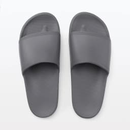 Thumbnail Dép Đúc Một Mảnh Unisex MUJI 2