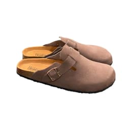 Thumbnail Dép đế trấu Birken Botson quai PU thương hiệu BOLINE - SGD 4