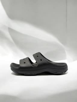 Thumbnail -Dép Hai Quai Ngang Unisex SLIDE001–Dép Đế Foam Dày Mềm, Chống Trượt, Thoải Mái 2