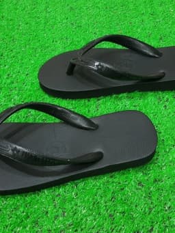 Thumbnail Dép kẹp Thái Lan nam nữ quai cá sấu chất cao su non bền êm Hiệu Zenstar 2