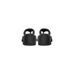 Thumbnail Dép Kẹp Xỏ Ngón Nữ THEWOLF QUEEN FLIP FLOP - BLACK 4