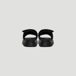 Thumbnail Dép Nam Nữ Tăng Chiều Cao THEWOLF W SLIDE SANDAL - BLACK 3