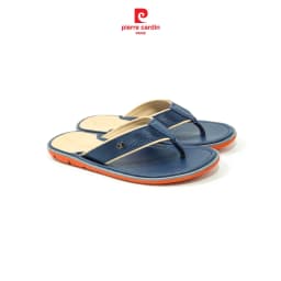 Thumbnail Dép nam Pierre Cardin chính hãng, đế cao su chống trượt, nhiều màu đa dạng lựa chọn - 151 1