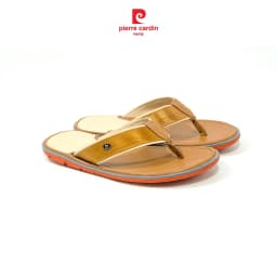 Thumbnail Dép nam Pierre Cardin chính hãng, đế cao su chống trượt, nhiều màu đa dạng lựa chọn - 151 2
