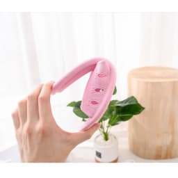 Thumbnail Dép nữ SODOHA đi trong nhà đế êm siêu nhẹ độ bám cao SDH99199 3