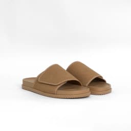 Thumbnail Dép quai dán G2 Nova kiểu dép quai ngang nam, Dép da nam dáng sandal thời trang kiểu dép lê chính hãng G2 STORE 2