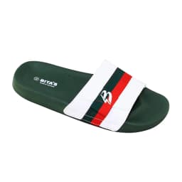 Thumbnail Dép quai ngang bé trai EBY.24, dép bé trai Bita’s, phong cách đơn giản, năng động, dễ thương cho bé 3