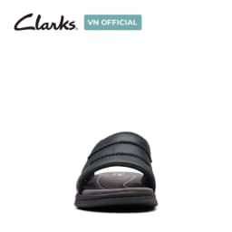 Thumbnail Dép Quai Ngang Da Nam Clarks - Walkford Easy 1