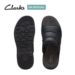 Thumbnail Dép Quai Ngang Da Nam Clarks - Walkford Easy 3