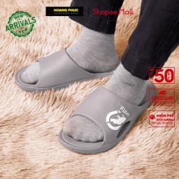 Thumbnail Dép quai ngang nam ECKO UNLTD hàng hiệu chính hãng IF24-25540_24985909316 2