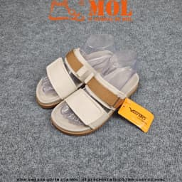 Thumbnail Dép quai ngang nam nữ Vento CAMEO SL12008 | Vento  SL-12008 2