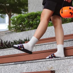 Thumbnail Dép quai ngang slipper Lễ Các Đẳng Mexico cao cấp nam, nữ HISHOO siêu nhẹ da Bò thời trang size 36 - 45 U113 1