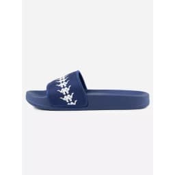 Thumbnail Dép quai ngang unisex nam/nữ KAPPA hàng hiệu giá sốc 23949101669_381M77W 4