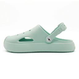 Thumbnail Dép Sneaker Buzz Clog Famility 8SBU234408 1