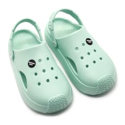 Thumbnail Dép Sneaker Buzz Clog Famility 8SBU234408 3