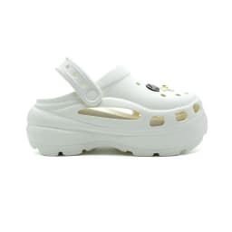 Thumbnail Dép Sneaker Buzz Clog Platform Ease Women C2409SB03W_000 1
