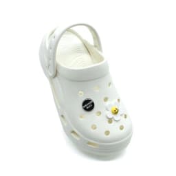 Thumbnail Dép Sneaker Buzz Clog Platform Ease Women C2409SB03W_000 2