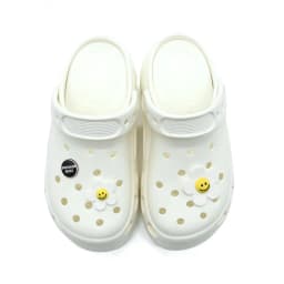 Thumbnail Dép Sneaker Buzz Clog Platform Ease Women C2409SB03W_000 4