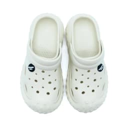 Thumbnail Dép Sneaker Buzz Clog Punch C2405SB08U_020 4