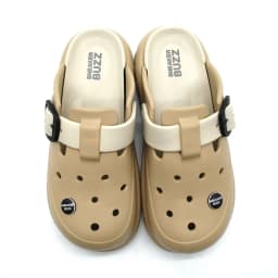 Thumbnail Dép Sneaker Buzz Clog Stride Up Unisex C2409SB02U_349 4
