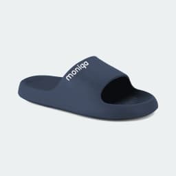 Thumbnail Dép Thái Lan Nam Nữ quai đúc cao su siêu êm Monobo Moniga AD 01 3