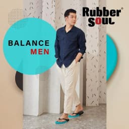 Thumbnail Dép Thái Lan Nam nữ Xỏ ngón siêu nhẹ, êm  RUBBER SOUL Balance. 3