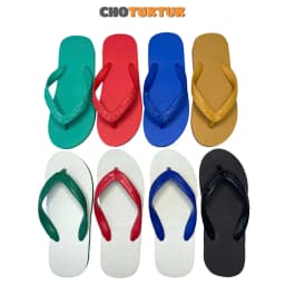 Thumbnail Dép tông lào Thái Lan Cao su cao cấp Zenstar 1