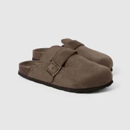 Thumbnail Dép WHO.A.U Steve Autumn Slipper_WHAPE4951A 1