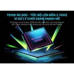 Thumbnail Điện thoại Gaming Nubia Neo 3 GT 5G 24(12+12)GB I 256GB I màn hình OLED 1300 I Pin 6000mAh 80W 3