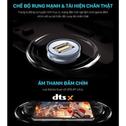 Thumbnail Điện thoại Gaming Nubia Neo 3 GT 5G 24(12+12)GB I 256GB I màn hình OLED 1300 I Pin 6000mAh 80W 4