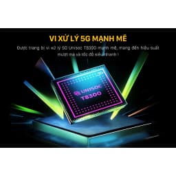 Thumbnail Điện thoại Gaming Nubia Neo 3 5G 20(8+12)GB I 256GB I 6.8" 120hz I Chip T8300 I Pin 6000mAh 3