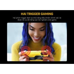 Thumbnail Điện thoại Gaming Nubia Neo 3 5G 20(8+12)GB I 256GB I 6.8" 120hz I Chip T8300 I Pin 6000mAh 4