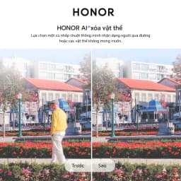 Thumbnail Điện thoại HONOR X8c 8GB + 256/512GB | Camera 108MP| Kháng bụi và nước| Snapdragon 685 | Pin 5000mAh 3