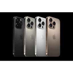 Thumbnail Điện Thoại iPhone 16 Pro Max 256GB/512GB/1TB - Hàng Chính Hãng [Futureworld-AAR] 1