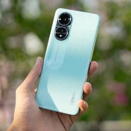 Thumbnail Điện thoại OPPO A58 (6GB/128GB) - Hàng Chính Hãng, Mới 100%, Bảo Hành 12 Tháng 4