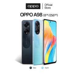 Thumbnail Điện thoại OPPO A98 5G (8GB/256GB) | SUPERVOOC | CAMERA AI | LOA KÉP - Hàng chính hãng 2