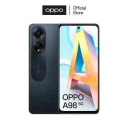 Thumbnail Điện thoại OPPO A98 5G (8GB/256GB) | SUPERVOOC | CAMERA AI | LOA KÉP - Hàng chính hãng 3