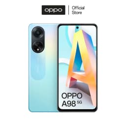 Thumbnail Điện thoại OPPO A98 5G (8GB/256GB) | SUPERVOOC | CAMERA AI | LOA KÉP - Hàng chính hãng 4