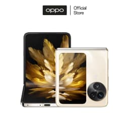 Thumbnail Điện thoại OPPO FIND N3 FLIP (12GB/256GB) | Điện thoại gập phong cách | 3 Camera - Hàng chính hãng 1