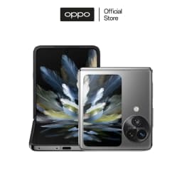Thumbnail Điện thoại OPPO FIND N3 FLIP (12GB/256GB) | Điện thoại gập phong cách | 3 Camera - Hàng chính hãng 2