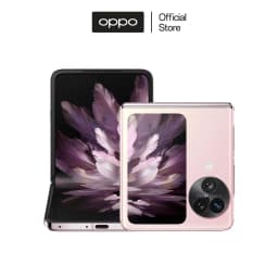 Thumbnail Điện thoại OPPO FIND N3 FLIP (12GB/256GB) | Điện thoại gập phong cách | 3 Camera - Hàng chính hãng 3