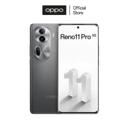 Thumbnail Điện thoại OPPO Reno11 Pro 5G (12GB/512GB) | Thiết kế mỏng nhẹ | SUPERVOOC - Hàng Chính Hãng 2