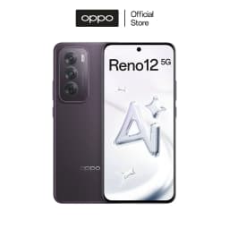 Thumbnail Điện Thoại OPPO Reno12 5G (12GB/256GB) | Camera AI | Bền bỉ toàn diện | SUPERVOOC 80W - Hàng chính hãng 2
