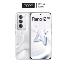 Thumbnail Điện Thoại OPPO Reno12 5G (12GB/256GB) | Camera AI | Bền bỉ toàn diện | SUPERVOOC 80W - Hàng chính hãng 3